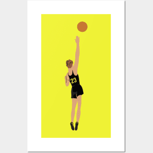 Lauri Markkanen Utah Jazz Player Posters and Art